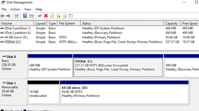 Panduan Lengkap Cek Kesehatan Hardisk Laptop Windows & Mac OS