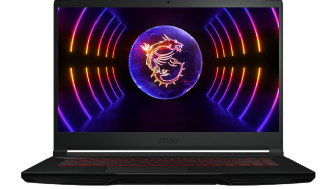 Rekomendasi Laptop Gaming 10 Jutaan dengan Performa RTX 3050 dan Prosesor Seri H