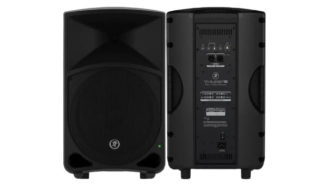 Speaker Aktif 15 Inch Terbaik