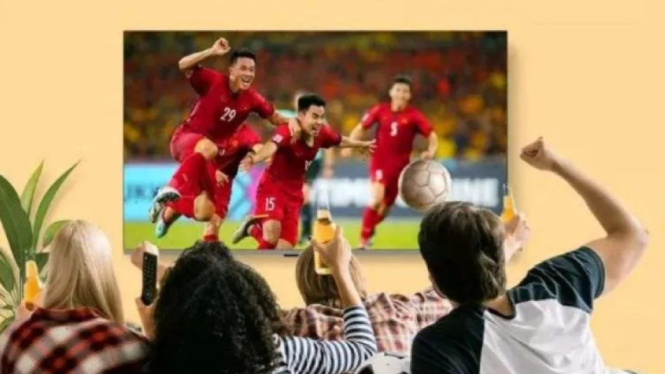 Rekomendasi TV 55 Inch Terbaik