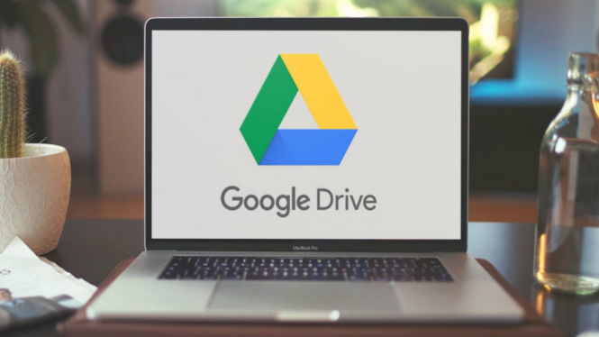 2 Cara Menyimpan Foto di Google Drive dari HP dengan Mudah dan Cepat