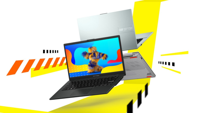 ASUS Vivobook Go 14 (2025)