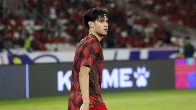 Cedera Parah Kevin Diks Jelang Kualifikasi Piala Dunia
