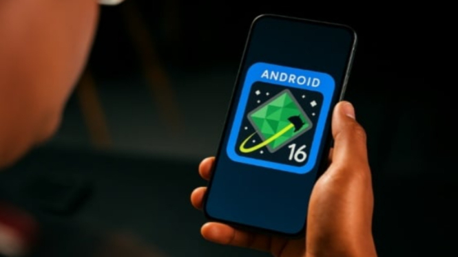 Dari Rp 2 Jutaan! Daftar HP yang Sudah Siap Android 16 Tanpa Lemot