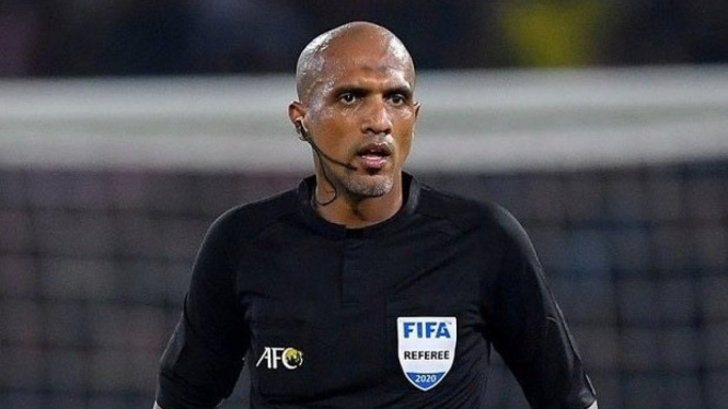 Ahmed Al Kaf Tak Lagi Bertugas di Piala Dunia Klub 2025: Karma dari Keputusan Kontroversial?