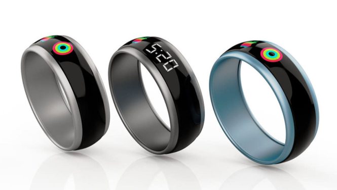 5 Smart Ring Terbaik dengan Fitur Canggih untuk Keseharianmu