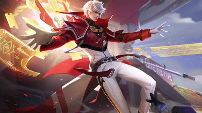 Taktik Ampuh Menggunakan Kongming, Mage Andalan di Honor of Kings!