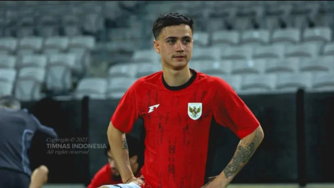 Eliano Reijnders dan Kita yang Terlalu Cepat Menilai, Kadang Mimpi Butuh Waktu…