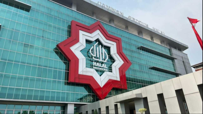 BPOM–BPJPH Rilis Daftar Produk Halal yang Ternyata Berisi Unsur Babi