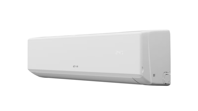 LG Standard 1/2 PK – H05TN4: Simpel dan Efisien