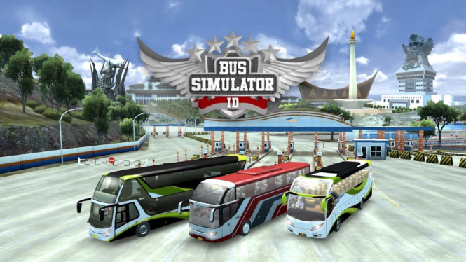 Download Mod BUSSID Truck Hino 500