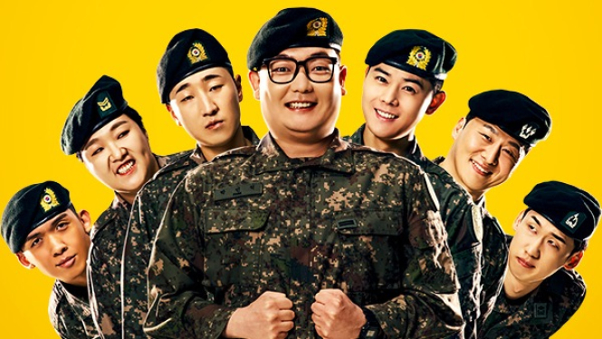 Trending! Drakor Komedi New Recruit 3 Kalahkan Drama tvN & Netflix, Ini Sinopsisnya
