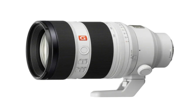 Sony FE 50-150mm F2 GM: Lensa Zoom Telefoto Canggih