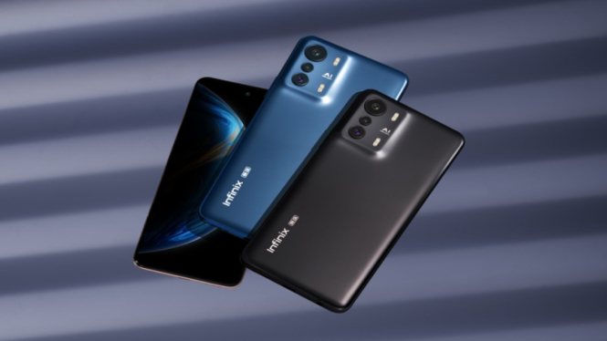 Infinix Zero 30 5G