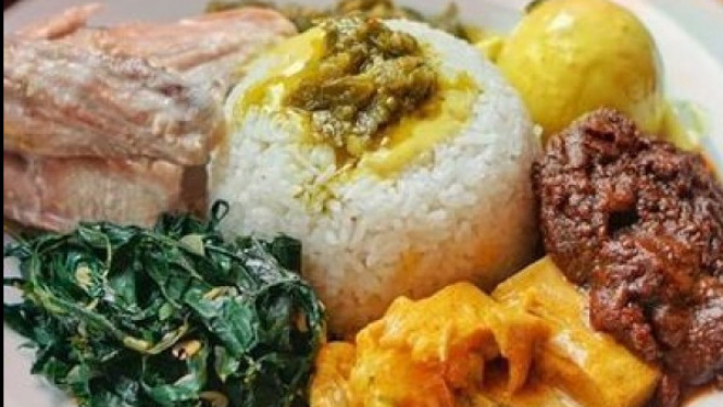 Begini Cara Tetap Kenyang Sehari-hari dengan Budget Rp20 Ribu