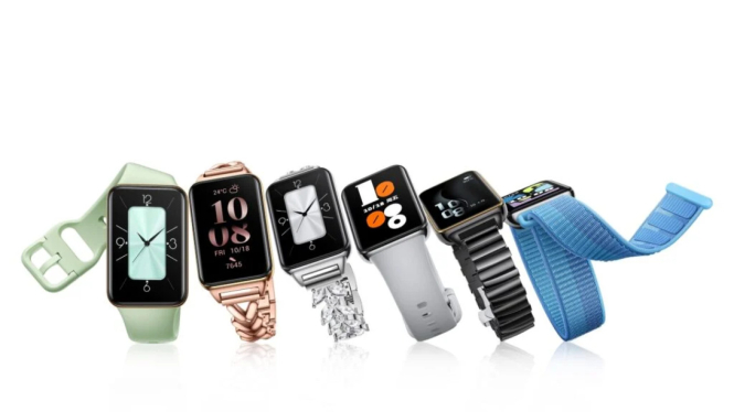 Honor Band 10 Resmi Dirilis: Smartband Elegan dengan Layar AMOLED
