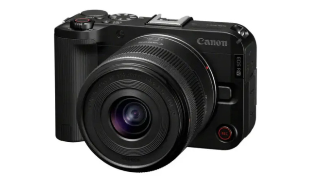 Canon EOS R50 V dan PowerShot V1 Dirilis: Spesifikasi, Harga & Fitur Canggihnya