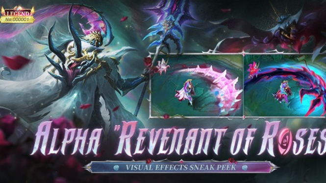 Main ML Tanpa Koneksi? Ini Cara Masuk Offline Mode Mobile Legends!