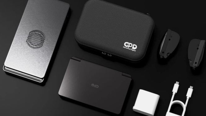 Performa Setara Laptop Gaming, Ini Kelebihan eGPU Portabel GPD G1 RX 7600M XT!