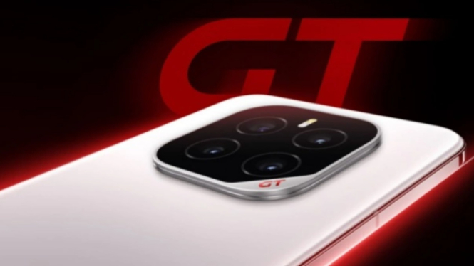 Honor GT Pro Resmi Rilis! HP Gaming Snapdragon 8 Elite dengan Baterai Monster, Harganya Bikin Ngiler!