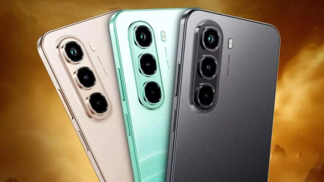 Smartphone Tangguh di Kelasnya: Apa Saja Keunggulan Itel A95 5G?