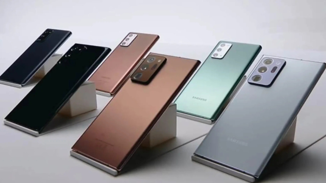 Daftar Smartphone Murah dengan Performa Nggak Murahan di 2025! Ram 12GB