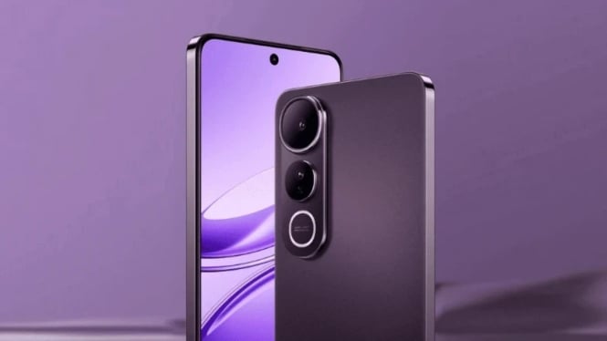 Kelebihan & Kekurangan vivo V50 Lite 5G yang Wajib Kamu Tahu