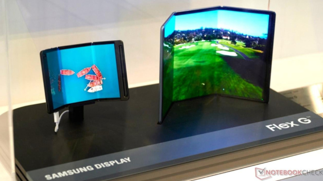 Samsung Lipat Tiga
