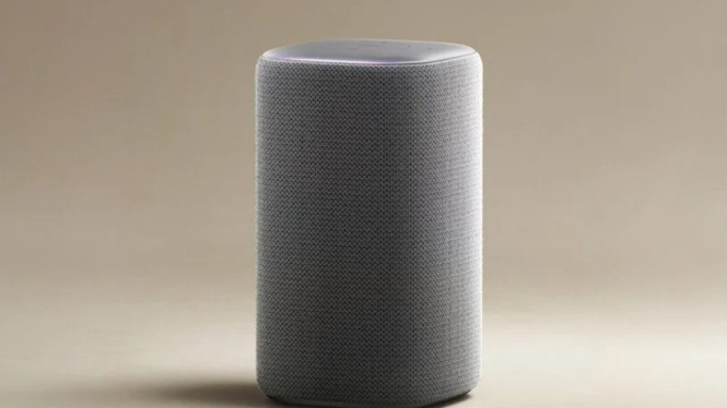 Xiaomi Luncurkan Smart Speaker Canggih