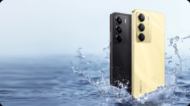 7 HP Baterai Jumbo Harga 2 Jutaan Terbaik April 2025, Cocok untuk Aktivitas Seharian!