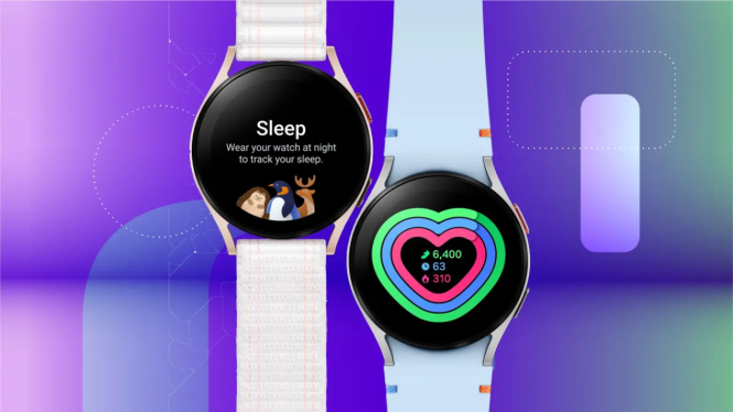 5 Smartwatch Samsung Terbaik dengan Fitur Canggih & Desain Elegan