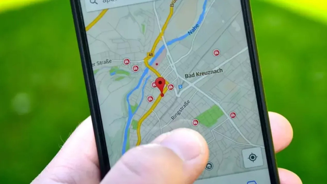 5 Langkah Simple Lacak Lokasi Orang Pakai WhatsApp