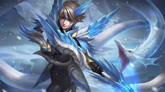 Kimmy & Gloo Mobile Legends Jadi Lebih Ganas di Revamp Terbaru! Ini Skill Baru yang Bikin Musuh Ketar-Ketir!
