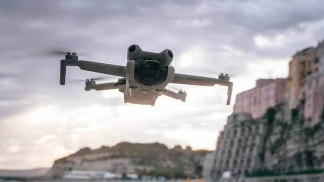 DJI Mini 4 Pro