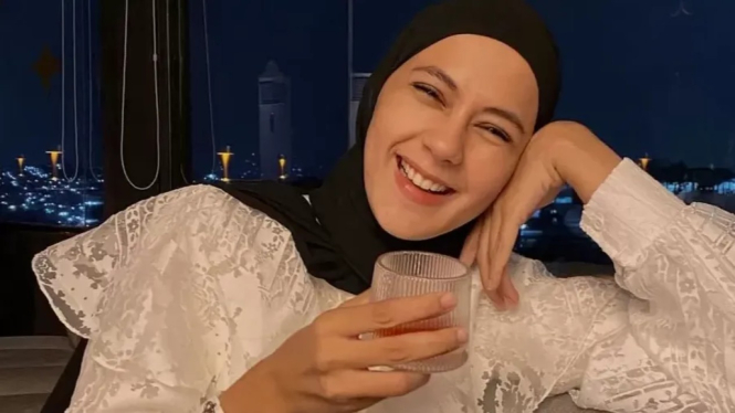 Skandal Paula Verhoeven dan Niko Surya: Fakta di Balik Perceraian dengan Baim Wong