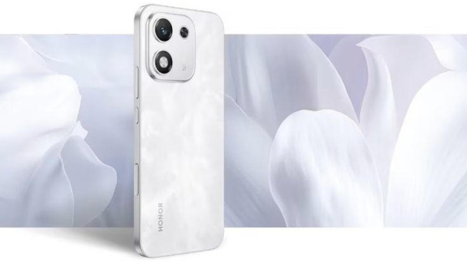 Desain Mewah Honor X70i: Poni Kecil, Layar AMOLED, dan Kamera 108 MP!