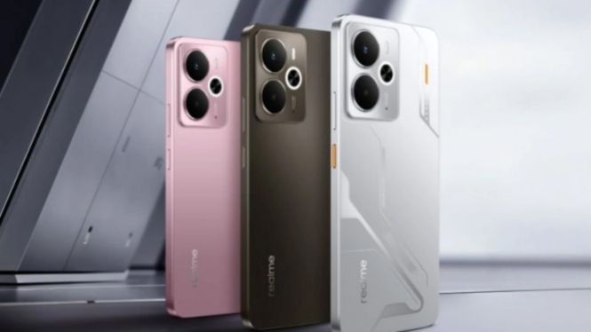 Realme 14 5G vs 14T 5G: HP Gaming Mid-Range Juara atau Cuma Gimmick? Cek Fakta Lengkapnya!