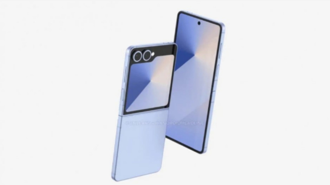 Samsung Galaxy Z Fold 7 & Z Flip 7 Bakal Rilis Juli 2025! Simak Bocoran Fitur Revolusionernya!