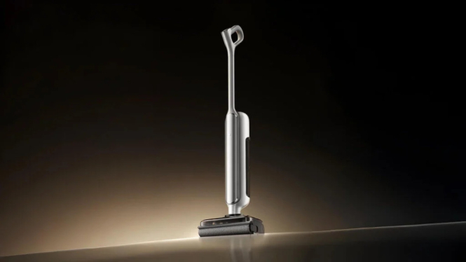 Mijia Wireless Floor Washer 4 Pro