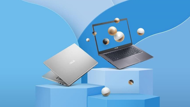 Laptop Intel Core i5 Terbaik Tahun 2025: Rekomendasi Harga & Spesifikasi
