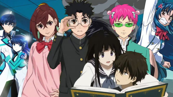 5 Platform Streaming Anime Legal dengan Kualitas Terbaik Tahun 2025