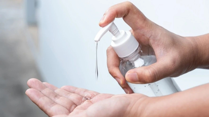 Coba Sekarang! Langkah Praktis Membuat Hand Sanitizer dengan Bahan Herbal