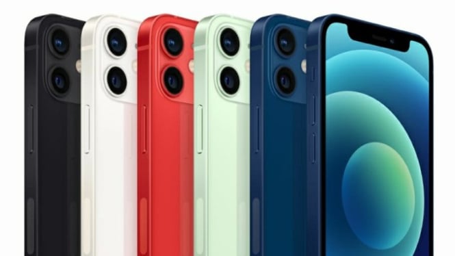 Perbandingan Samsung Galaxy A56 5G dan iPhone 12: Spek, Harga, dan Fitur Lengkap!