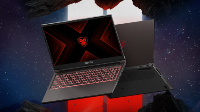 Ulasan Axio Pongo 735 - Spesifikasi Tangguh untuk Gamer dan Profesional Muda