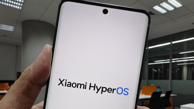 Daftar Lengkap HP Xiaomi yang Bakal Dapat HyperOS 3! Cek Sekarang Sebelum Ketinggalan