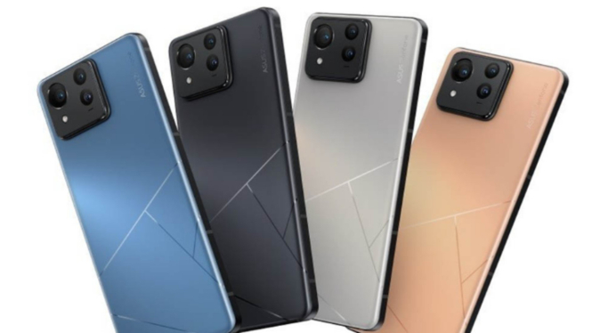 ASUS Zenfone 11 Ultra Bikin Hebot! Performa Dewa & Kamera Tajam, Tapi Tetap Nyaman di Tangan