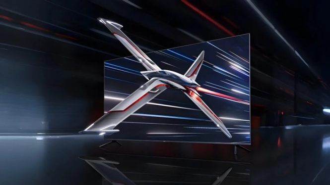 Xiaomi Luncurkan Redmi TV X 2025 Energy-Saving
