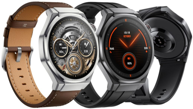 Honor Watch 5 Ultra: Pilihan Premium untuk Aktivitas Tanpa Batas