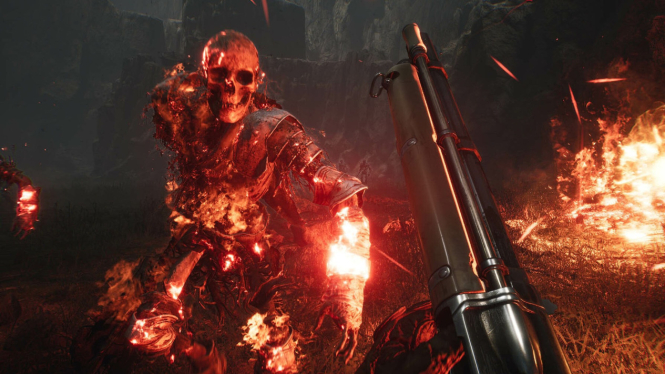 Deretan Game Extraction Shooter Tersulit, Siap Buktikan Skillmu?