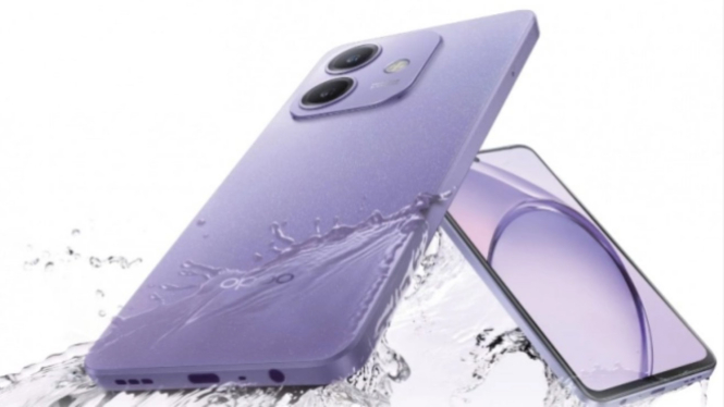 Gak Percaya! 9 HP Oppo Ini Mirip Banget iPhone, Tapi Harganya Bikin Ngiler!